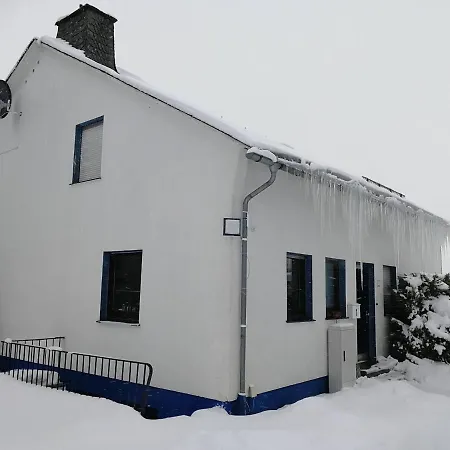 Ferienhaus Kuestille Apartment