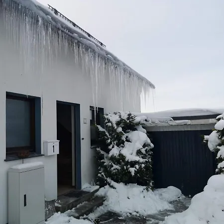 Ferienhaus Kuestille