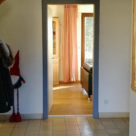 Apartment Ferienhaus Kuestille *