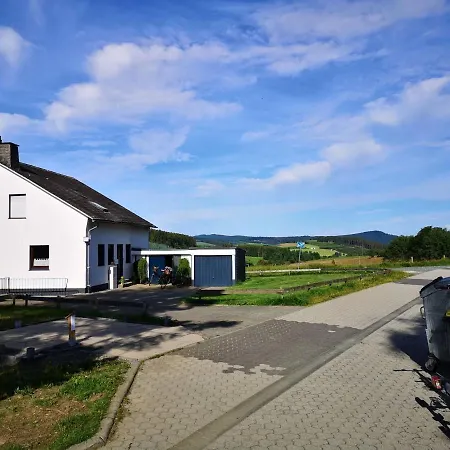 Ferienhaus Kuestille *