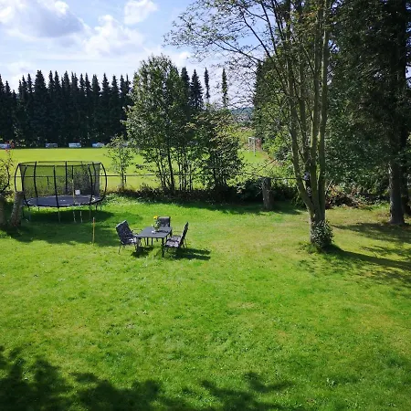 Ferienhaus Kuestille Apartman *