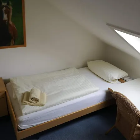Ferienhaus Kuestille Apartman