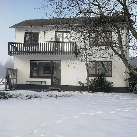 Ferienhaus Kuestille Apartment