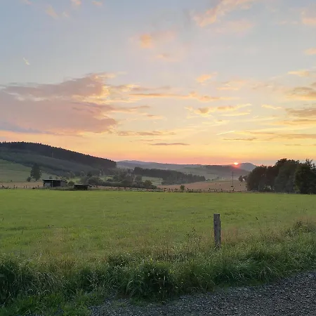 Ferienhaus Kuestille Apartman *
