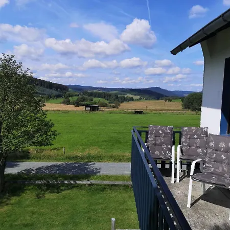 Ferienhaus Kuestille *