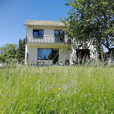 Ferienhaus Kuestille