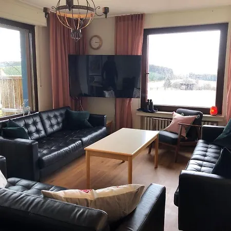 Ferienhaus Kuestille * Medebach