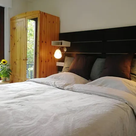 Ferienhaus Kuestille