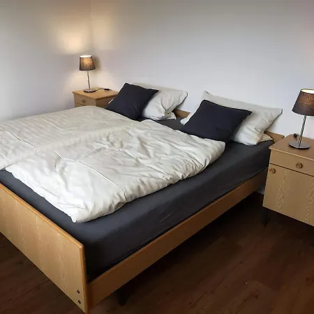 Apartman Ferienhaus Kuestille Medebach