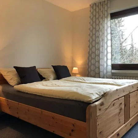 Ferienhaus Kuestille Apartman Medebach