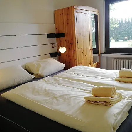 Apartman Ferienhaus Kuestille