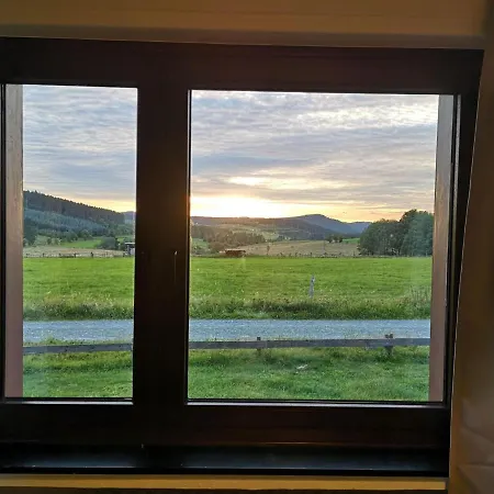 Apartman Ferienhaus Kuestille Medebach