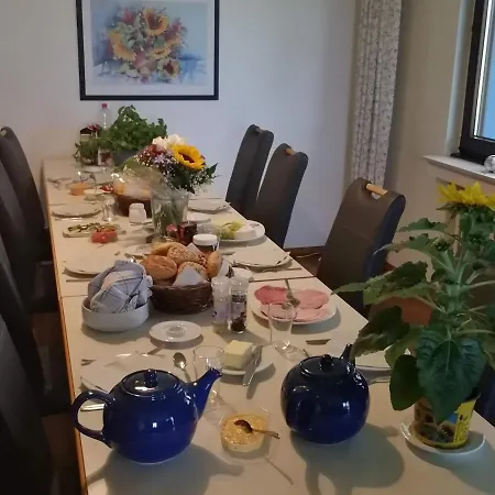 Ferienhaus Kuestille *