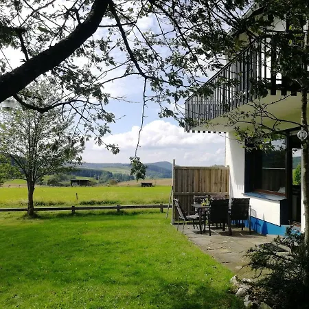 Ferienhaus Kuestille *