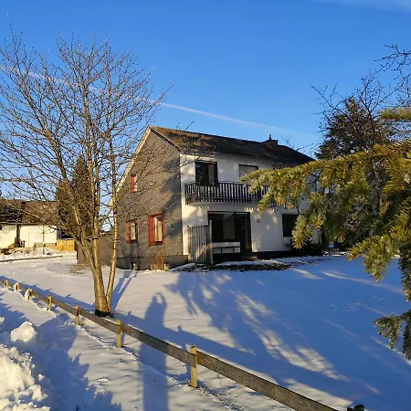 Ferienhaus Kuestille Medebach