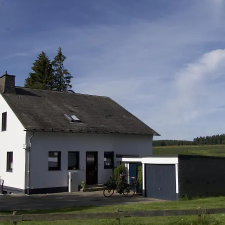 Apartman Ferienhaus Kuestille