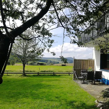 Ferienhaus Kuestille Apartman