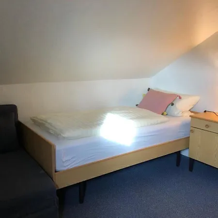 Apartman Ferienhaus Kuestille Medebach