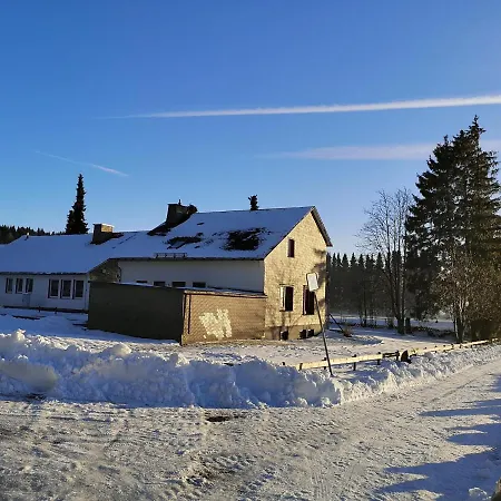 Apartman Ferienhaus Kuestille Medebach