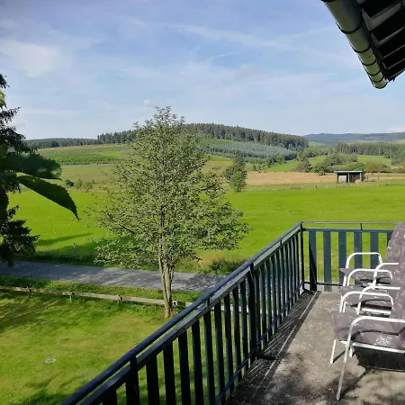 Apartman Ferienhaus Kuestille *