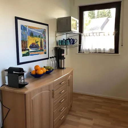 Apartman Ferienhaus Kuestille *